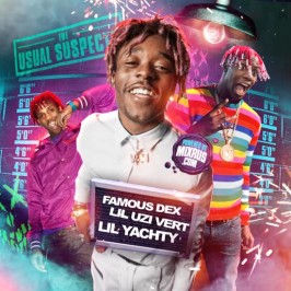 The Usual Suspects Lil Uzi Vert Lil Yachty Famous Dex Street Runnaz