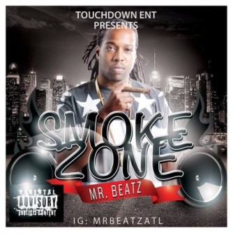 Smoke Zone Mr Beatz