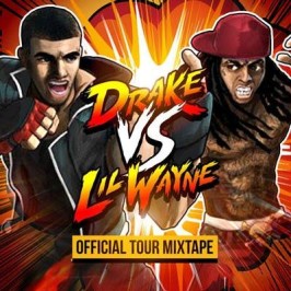 Drake vs. Lil Wayne | Official Tour