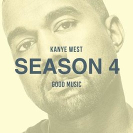 Kanye West – Kon The Louis Vuitton Don (Mixed Color, Vinyl