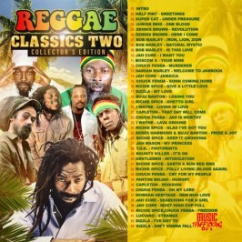 Reggae Classic Two | Various Artists