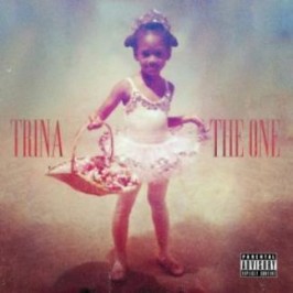 trina the one album buy