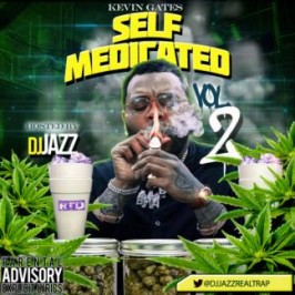 Self Medicated 2 | Kevin Gates