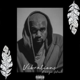 Kanye West – Kon The Louis Vuitton Don (Mixed Color, Vinyl