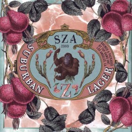 SZA - SOS Compact Disc
