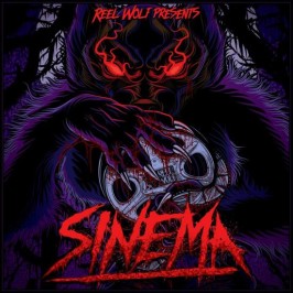2 CD) The Underworld 2 (Deluxe Edition) | Reel Wolf (2016)