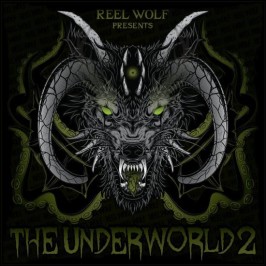 2 CD) The Underworld 2 (Instrumentals Edition) | Reel Wolf