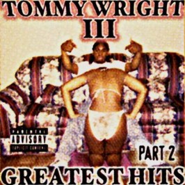 On The Run | Tommy Wright III (1996)