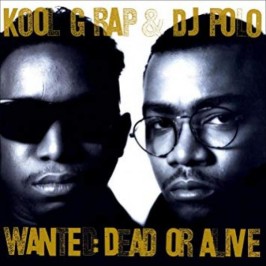 Dead or Alive | Kool G. Rap - DJ Whoo Kid