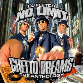 UP•NORTH•TRIPS• on X: Master P - Ghetto D / No Limit