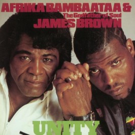 Unity | Afrika Bambaataa x James Brown (1984)