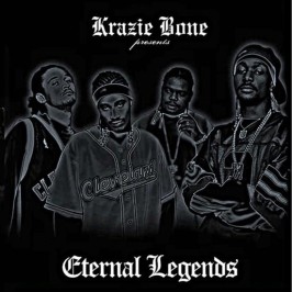 Greatest Hits | Krayzie Bone