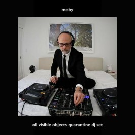 Mistake | Moby