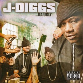 Da Ugly | J-Diggs