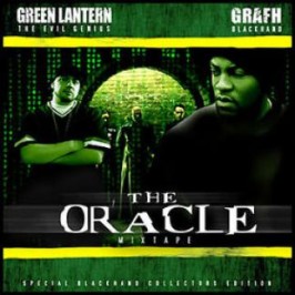 The Oracle | DJ Green Lantern & Grafh Mixtape