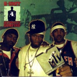 G-Unit, Pt. 4 - Automatic Gunfire | 50 Cent & The G-Unit