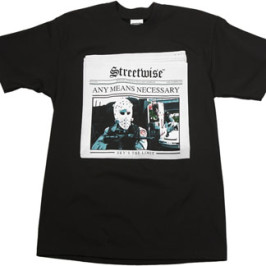 streetwise mexico shirt