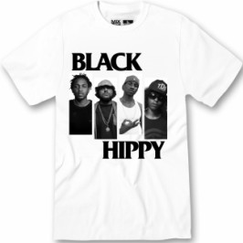 black hippy shirt