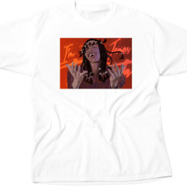 im rick james shirt