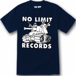 NO LIMIT | Men's T-Shirt