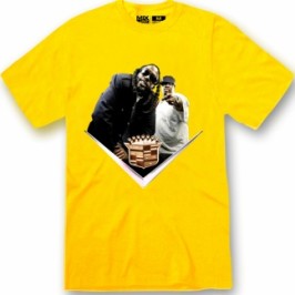 8ball and mjg t shirt