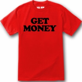 GET MONEY | Men's T-Shirt