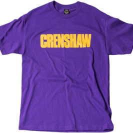 crenshaw t shirt uk