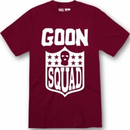 googan squad youth shirt