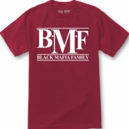 black mafia family shirt