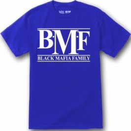 black mafia family shirt