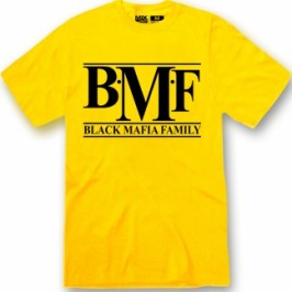 black mafia family shirt
