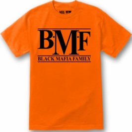 black mafia family shirt