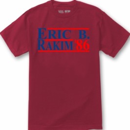 rakim t shirt