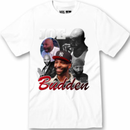 JOE BUDDEN RETRO | Men's T-Shirt