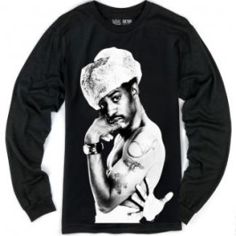 andre 3000 t shirt