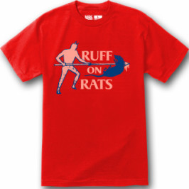 rug rats t shirt