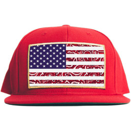 legend hats made in usa