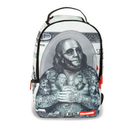 sprayground gorilla