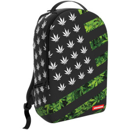 weed sprayground backpack