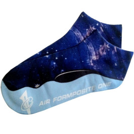 foamposite socks