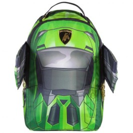 sprayground green