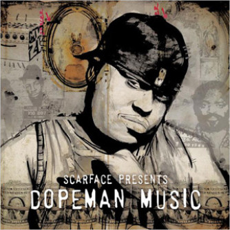 Dopeman Music | Scarface