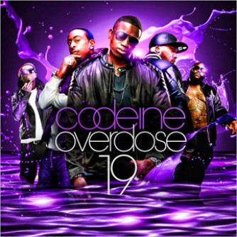 Codeine Overdose 19 The   CDAL04552 324 