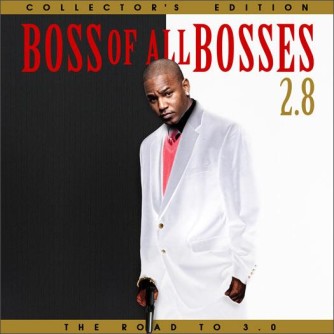 cam ron boss of all bosses 2.5