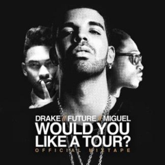drake would you like a tour setlist