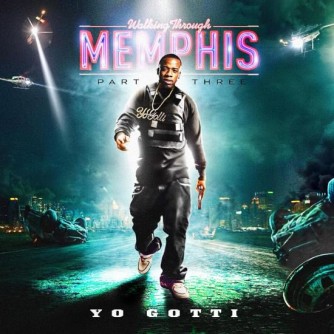 Walking Through Memphis #3 | Yo Gotti - DJ Big Mike