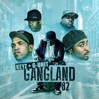 Gangland #82 | G-Unit