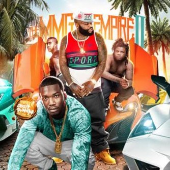 MMG Empire | MMG & Rick Ross Mixtape