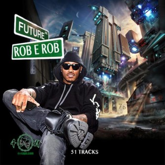 Future Ave. | Future - DJ Rob E Rob Mixtape