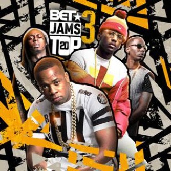 BET Jams Top 20, Vol. 3 | Various Artists